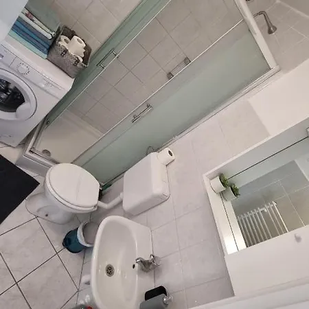 Dea Appartement *