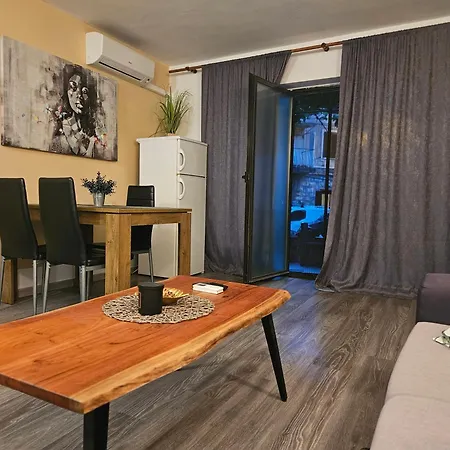 Apartman Dea