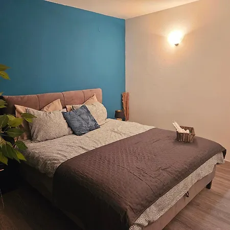 Dea Apartman Brseč